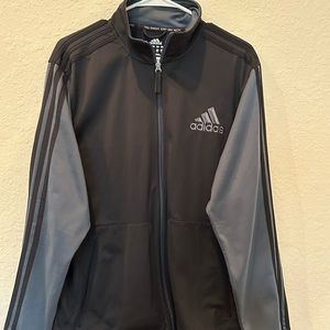 Adidas jacket